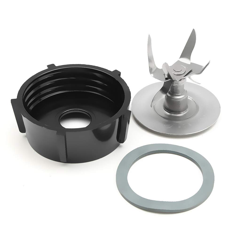Oster Blender Replacement Parts - Cutter Blade & Base for Smoothies & Juicing