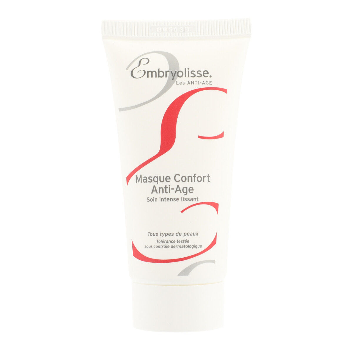 Anti-Aging Comfort Face Mask - Hydrating & Rejuvenating Skincare for Women & Men - Perfect for Nighttime, Spa, and Travel Use