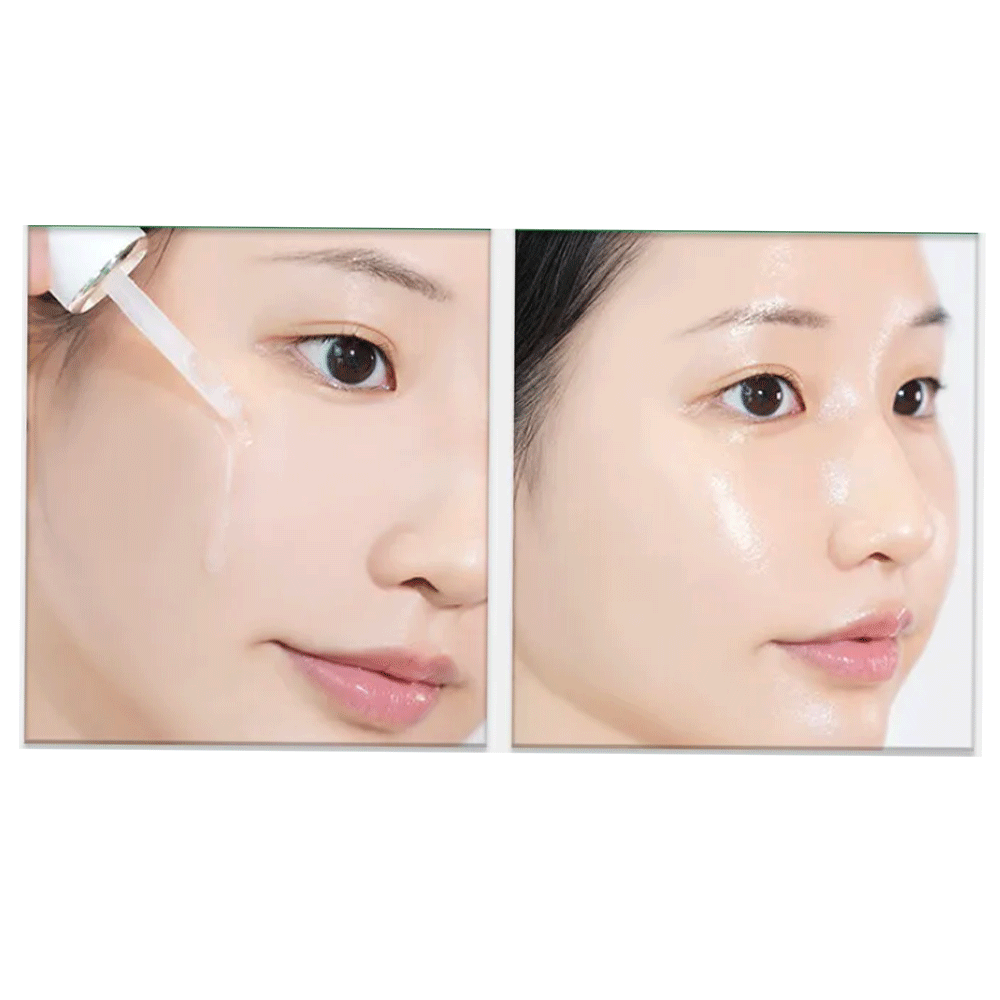 BIOHEAL BOH Panthecell Repair Cica Ampoule 30ml - Korean Skin Care for Acne Scars & Wrinkles - Perfect for Night Routine & Post-Procedure Recovery