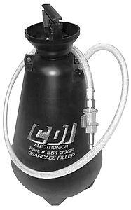Siam Shopping CDI Electronics Gearcase Filler 551331 - Premium Marine Engine Outdrive Tool for Boat Maintenance & Repair | Perfect for DIY Boat Servicing & Professional Marine Mechanics