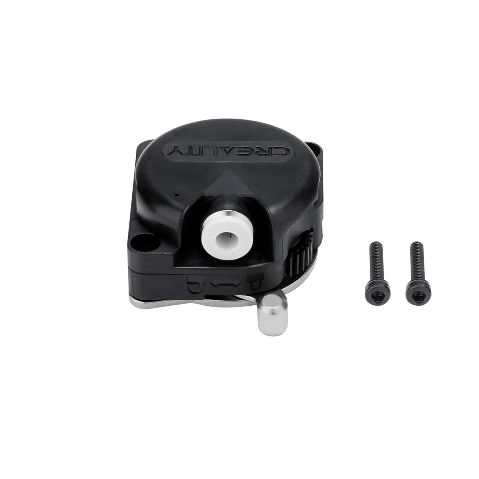 K1 Direct Drive Extruder Kit 3.0 - Dual Gear 1.75mm for 3D Printing