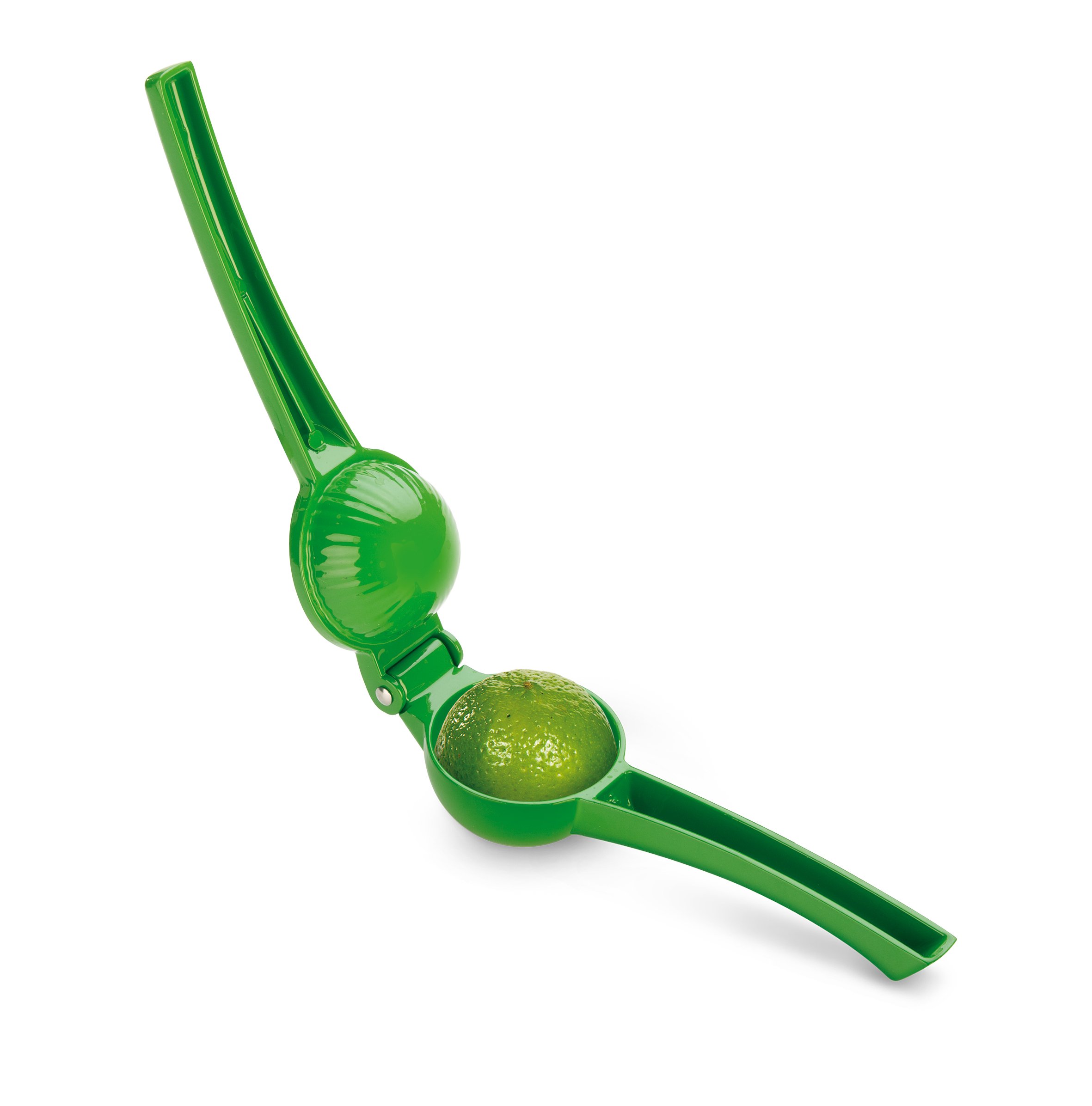 Tescoma GrandCHEF Premium Lime Juicer - Stainless Steel Citrus Press for Fresh Lemon & Lime Juice - Perfect for Cocktails, Cooking & Healthy Drinks