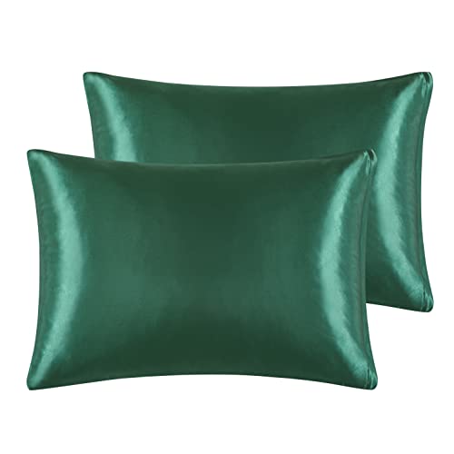 Blackish Green