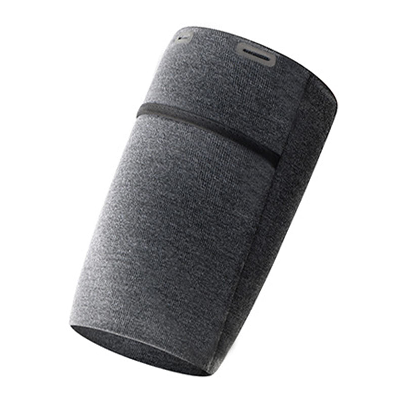 Mewmewcat Adjustable Phone Armband for Running, Cycling, Hiking & Workouts - Secure Fitness Phone Holder with Pouch for iPhone & Android - Perfect for Gym, Jogging & Outdoor Activities