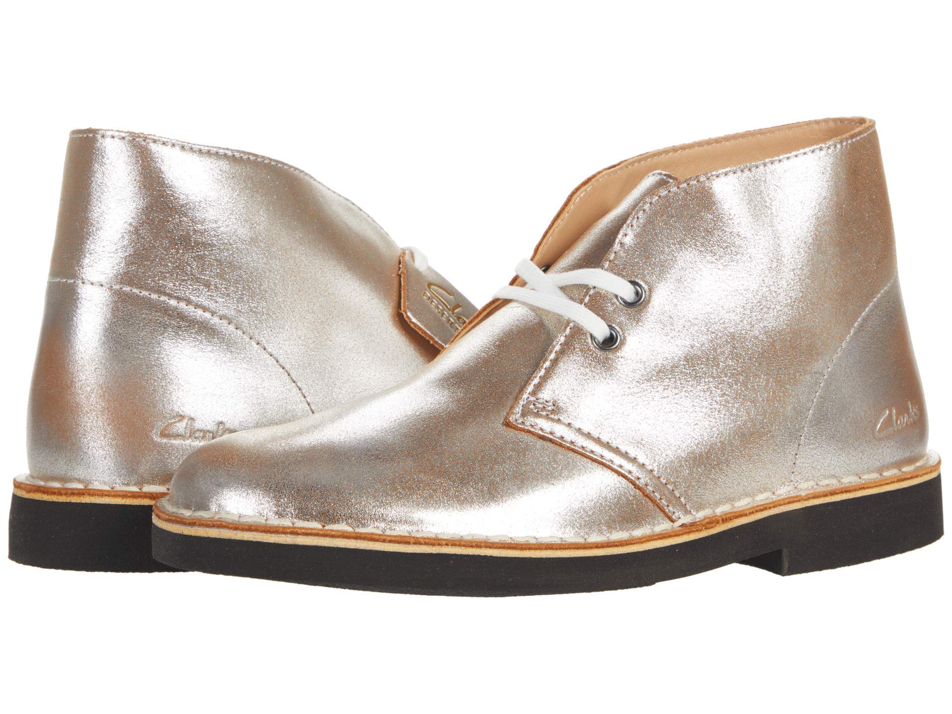 Clarks Women's Desert Boots - Comfortable Suede Ankle Boots for Casual & Everyday Wear | Perfect for Walking, Office & Outfits