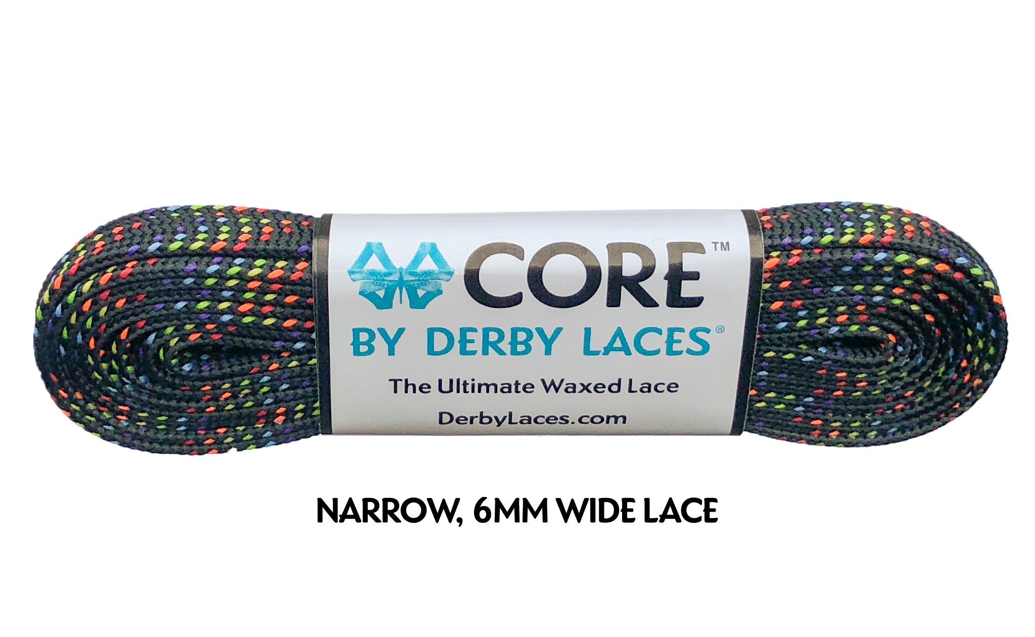 Premium Derby Laces Core 84 (84