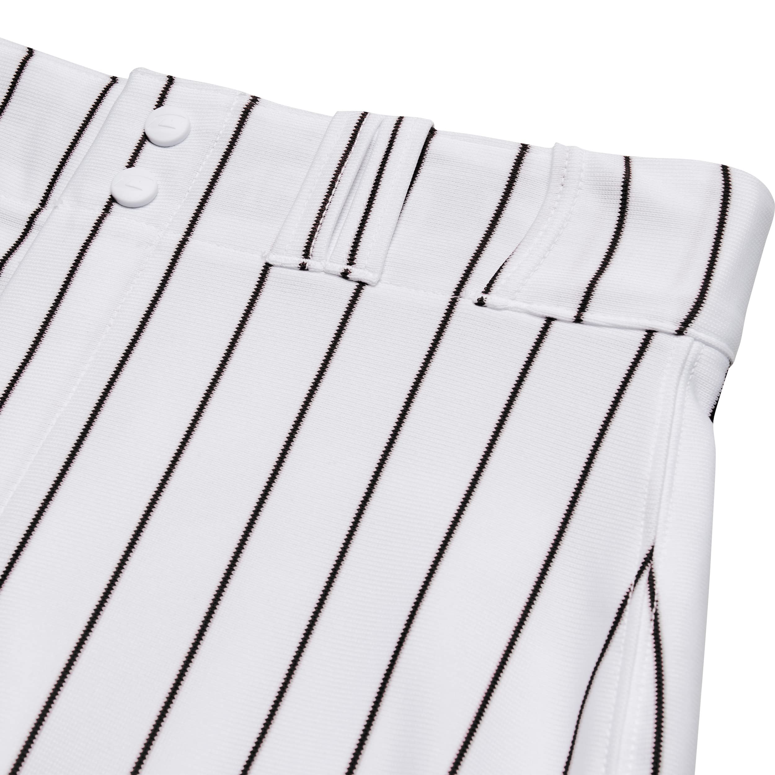 Champro Men's Triple Crown Pinstripe Baseball Pants for Training & Games