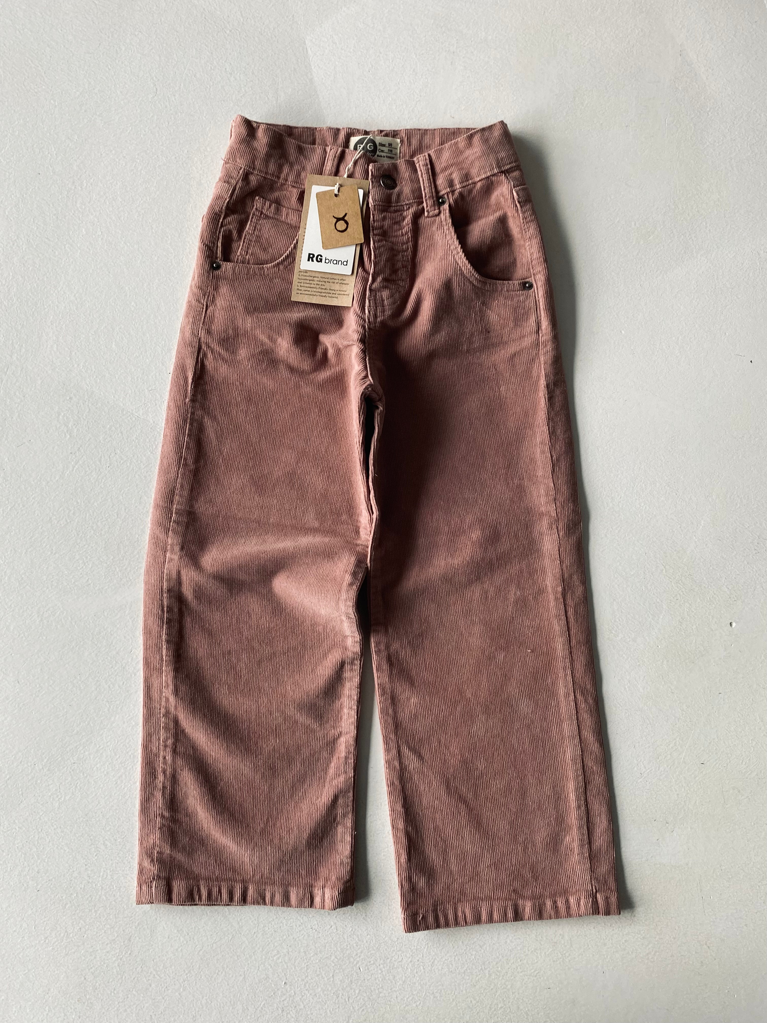Soft Velvet Kids Pants - Comfortable Fit for Boys & Girls - Perfect for Playtime, School & Casual Wear