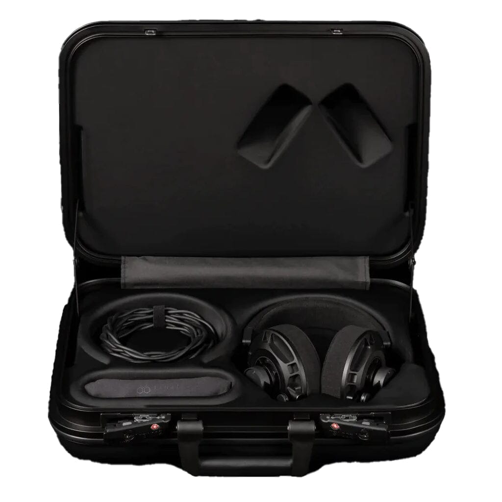 Final Audio D7000 Premium Over-Ear Headphones - High-Fidelity Sound, Noise Isolation - Perfect for Studio Recording, Gaming & Travel