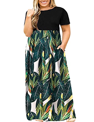 Patchwork Green