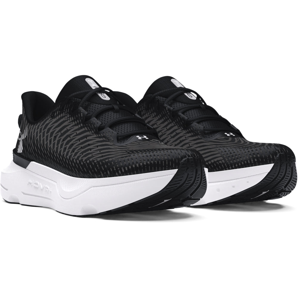 Men's Under Armour Infinite Pro Running Shoes - Lightweight & Breathable for Training, Jogging, Gym Workouts - Perfect for Road Running & Athletic Performance