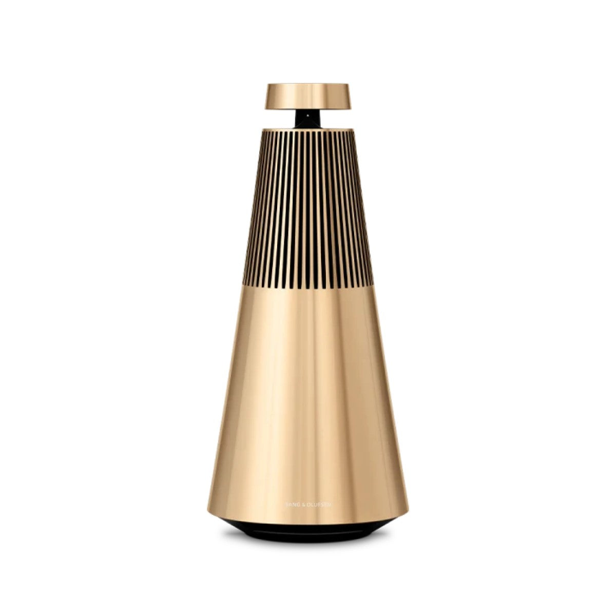 B&O Beosound 2 3rd Generation Wireless Bluetooth Speaker - Premium Portable Sound for Home, Office & Outdoor Adventures