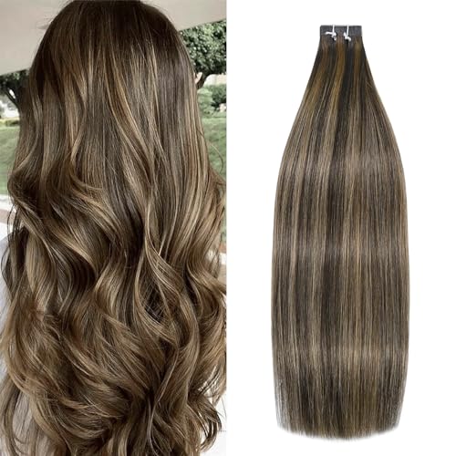 #Ombre Mushroom Brown