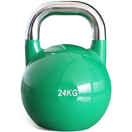 24kg - Green
