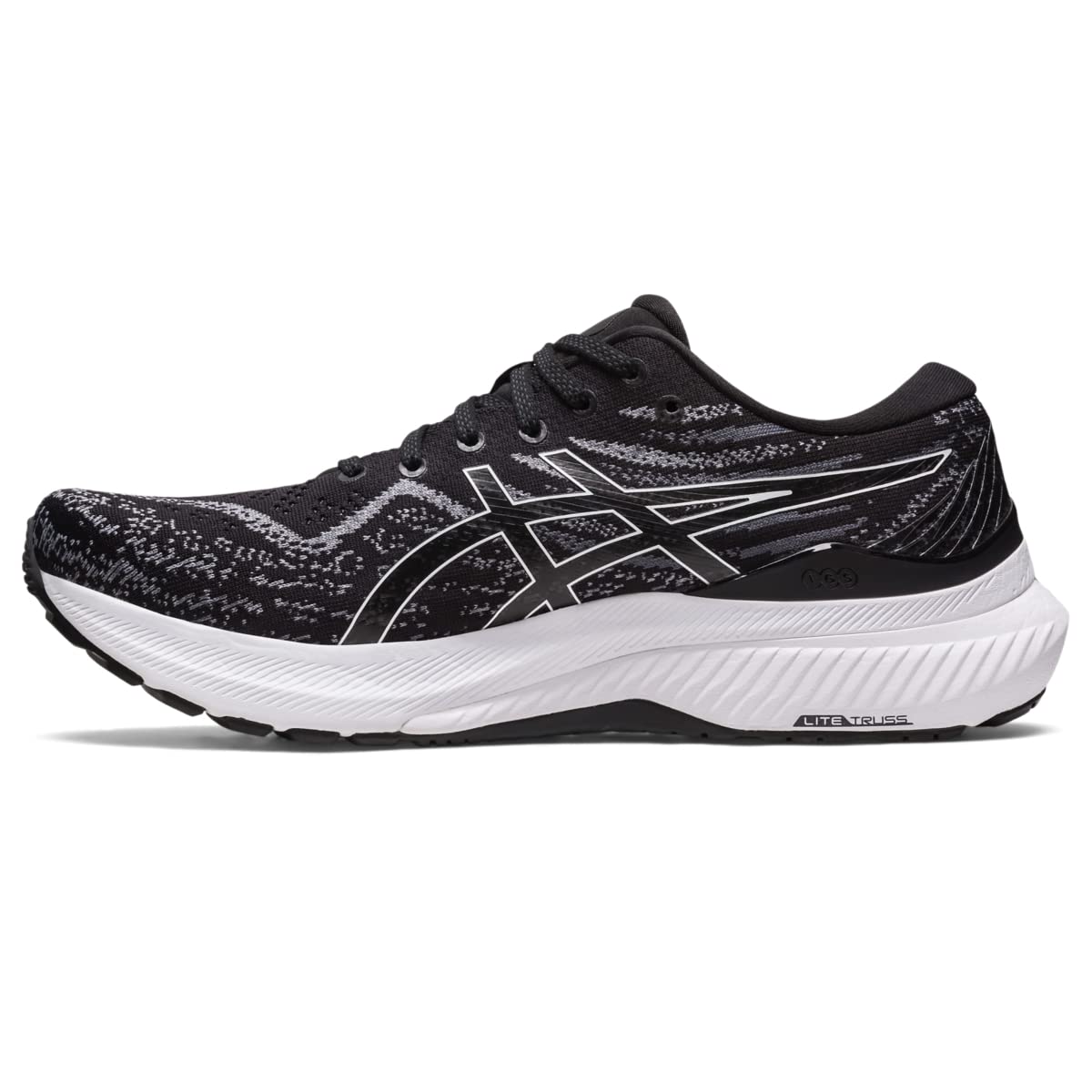 ASICS Men's Gel-Kayano 29 Running Shoes - Lightweight Stability Sneakers for Long Distance Jogging & Marathon Training - Perfect for Road Running, Gym Workouts & Everyday Wear