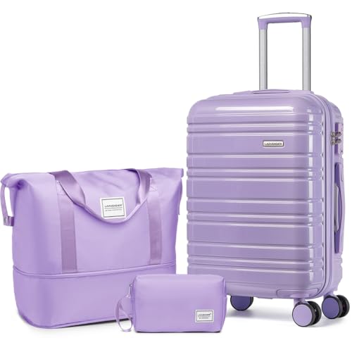 Glossy Lavender-20in