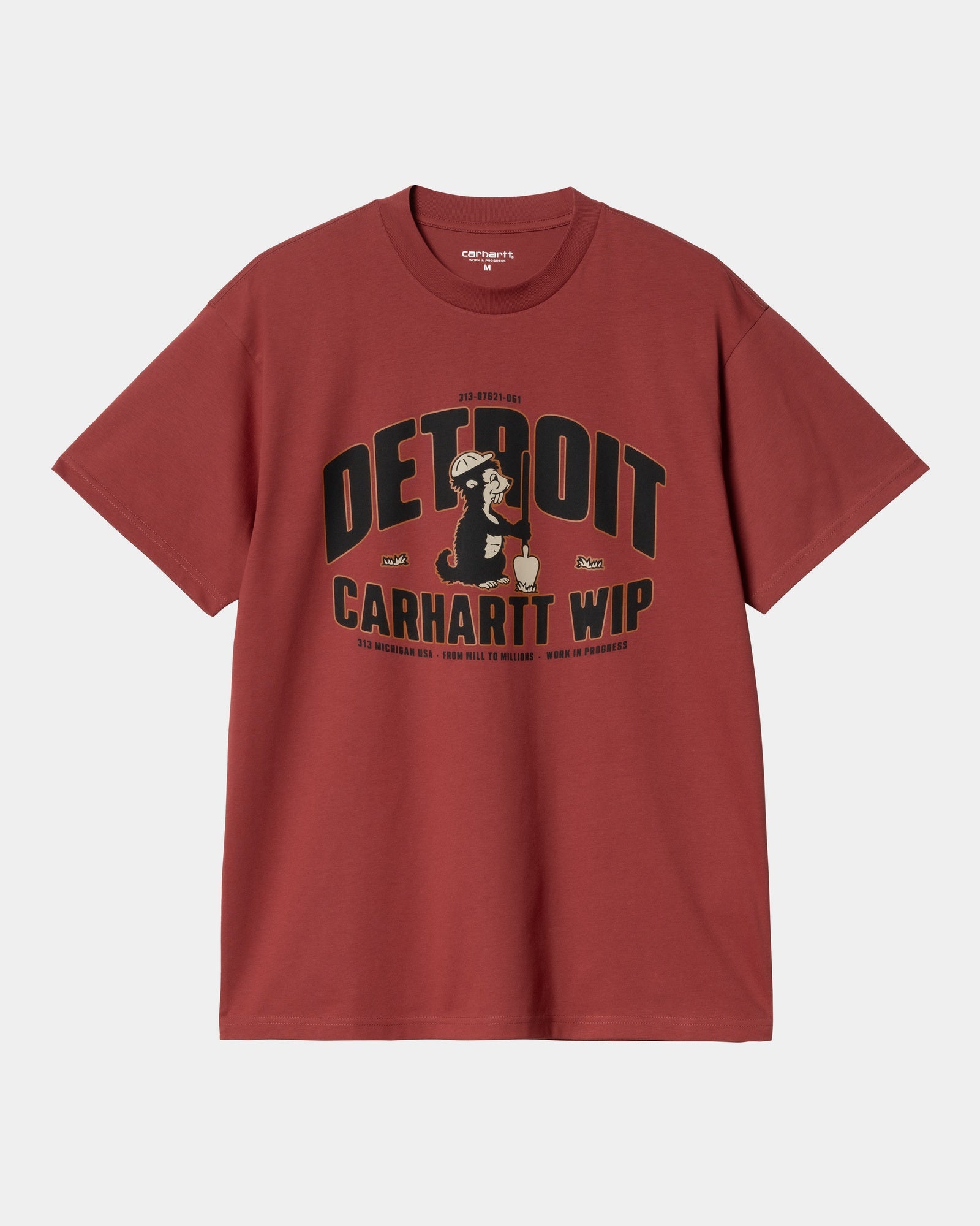 Underground T-Shirt for Men & Women - Trendy Streetwear Fashion Tee | Perfect for Casual Wear, Concerts, and Urban Outfits