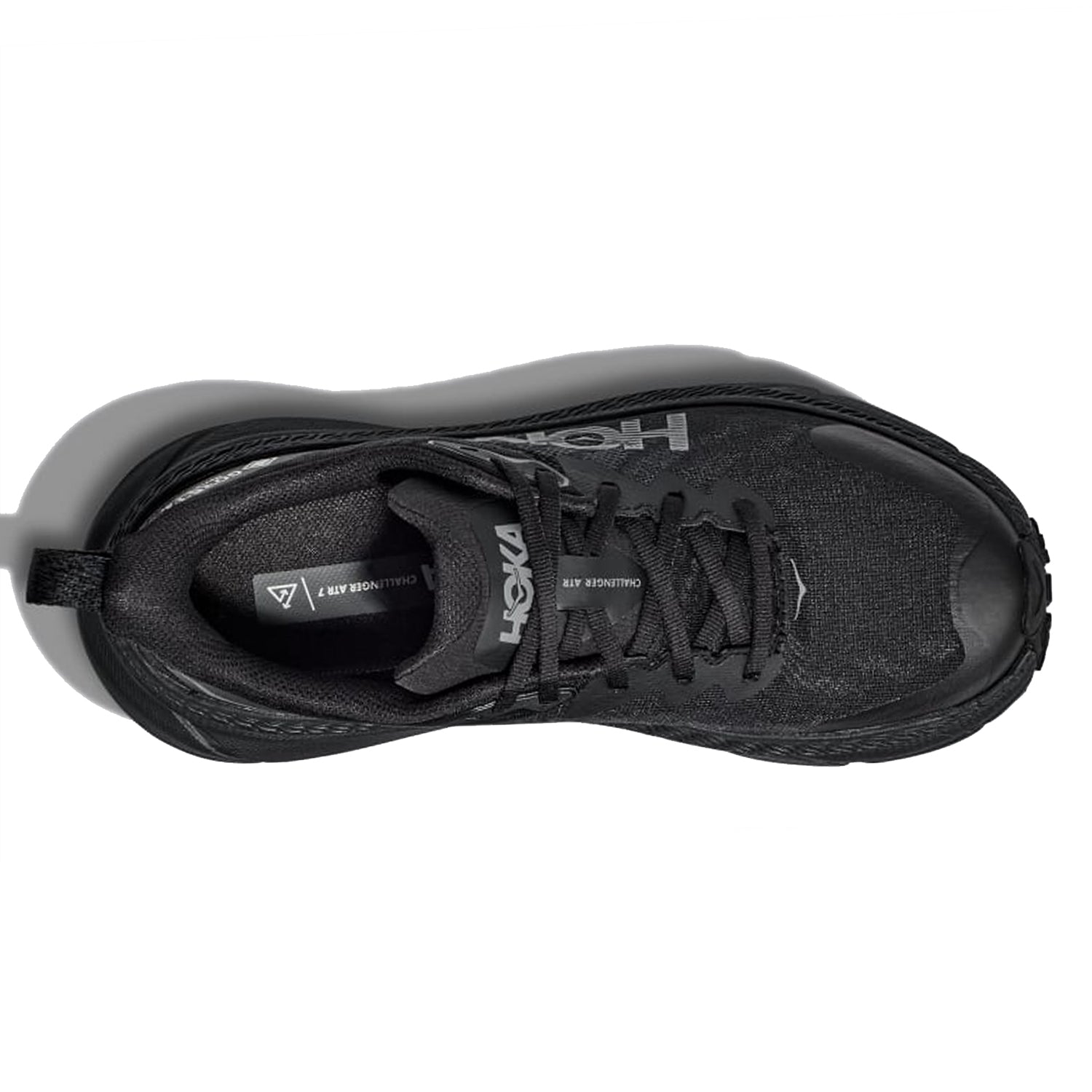 HOKA Challenger ATR 7 GTX Women's Waterproof Trail Running Shoes - Lightweight Hiking Boots for Outdoor Adventures & Gym Workouts