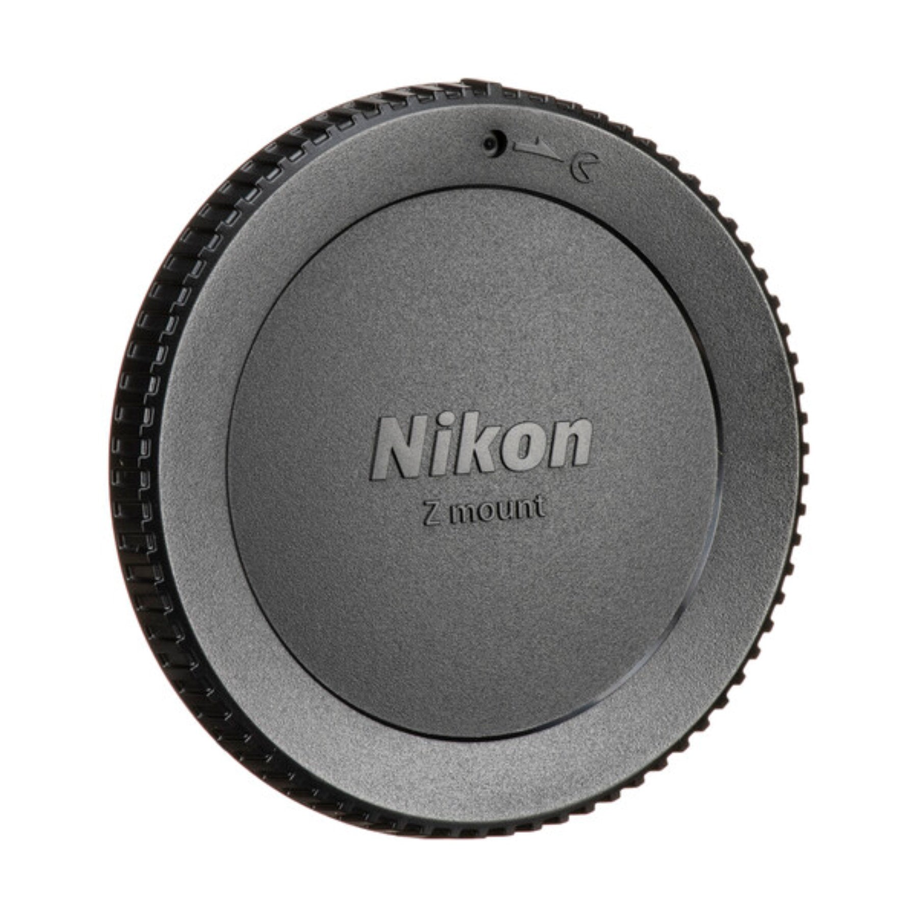 Nikon BF N1 Body Cap - Dustproof Camera Lens Cover for Nikon N1 Series - Perfect for Travel, Storage & Camera Protection