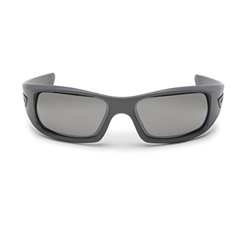 ESS EE9006-05 Gray Mirror Safety Glasses - Anti-Fog, Scratch-Resistant ANSI Z87.1 Certified for Construction, Woodworking & Outdoor Activities