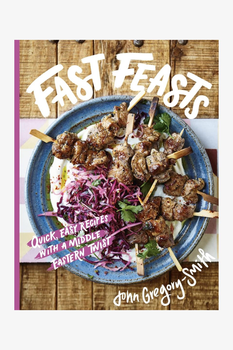 Fast Feasts - Quick & Easy Meal Solutions for Busy Families | Perfect for Weeknight Dinners & Meal Prep