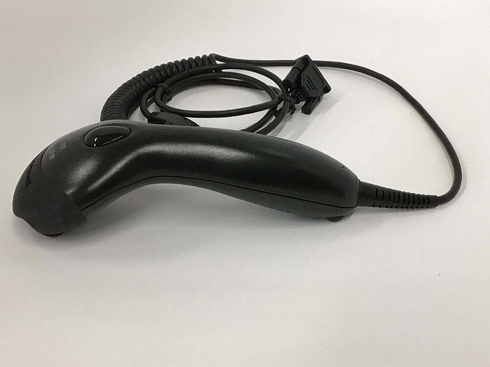 MS9540 VoyagerCG Single-Line Laser Scanner - High-Speed Barcode Reader for Retail, Warehouse & Logistics | Durable USB/Bluetooth Connectivity for Efficient Inventory Management