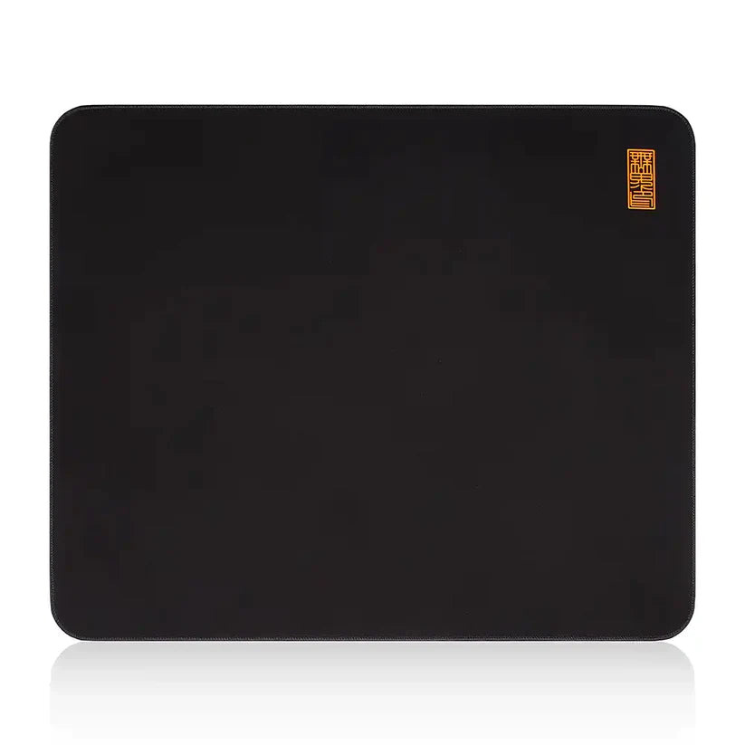 WuJie Large Gaming Mouse Pad with Non-Slip Rubber Base - XXL Extended Mousepad for PC, Laptop, Office & Esports - Perfect for FPS, MOBA, and Workstation Setup