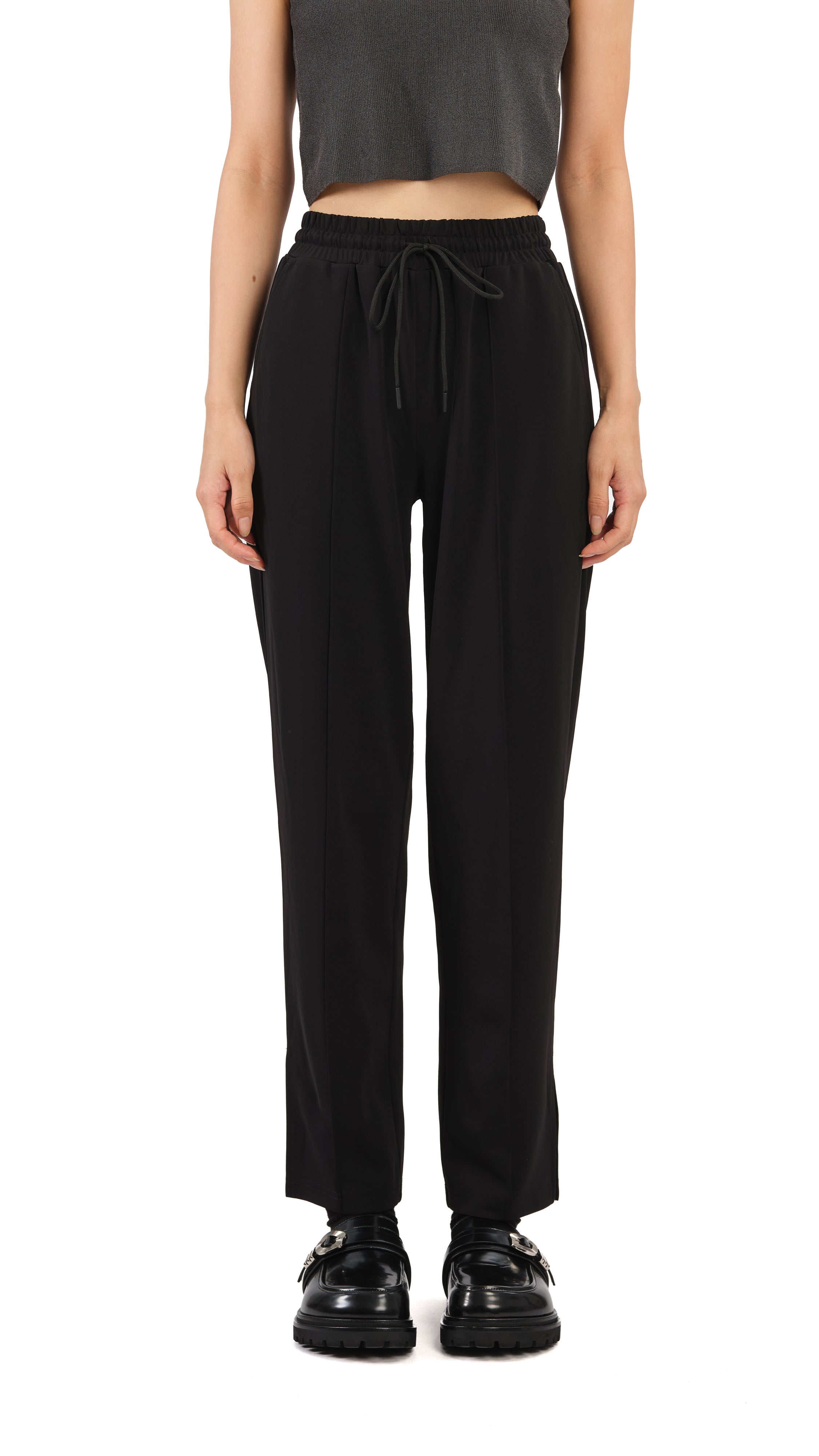 Best Running Pants for Men & Women - Lightweight Breathable Workout Joggers for Gym, Yoga & Outdoor Activities