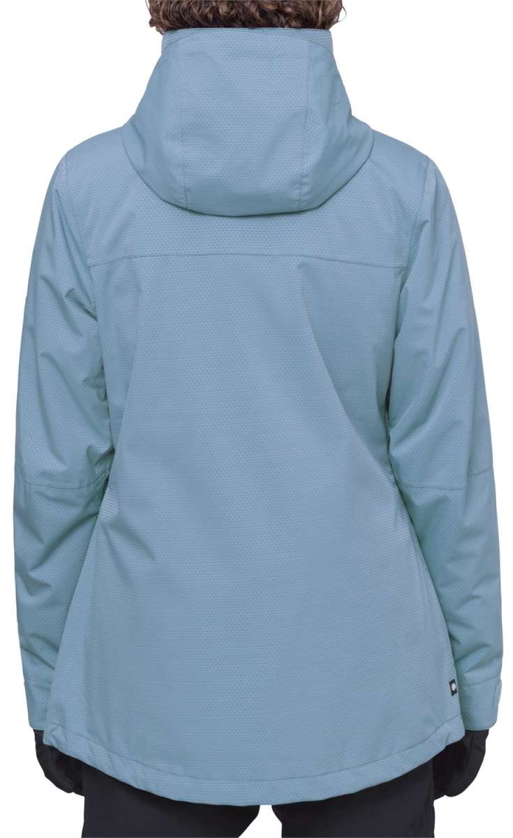 686 Women's Smarty 3-in-1 Spellbound Waterproof Ski Jacket - Winter Snowboarding Coat with Removable Liner (2024) | Perfect for Skiing, Snowboarding & Cold Weather Outdoor Activities