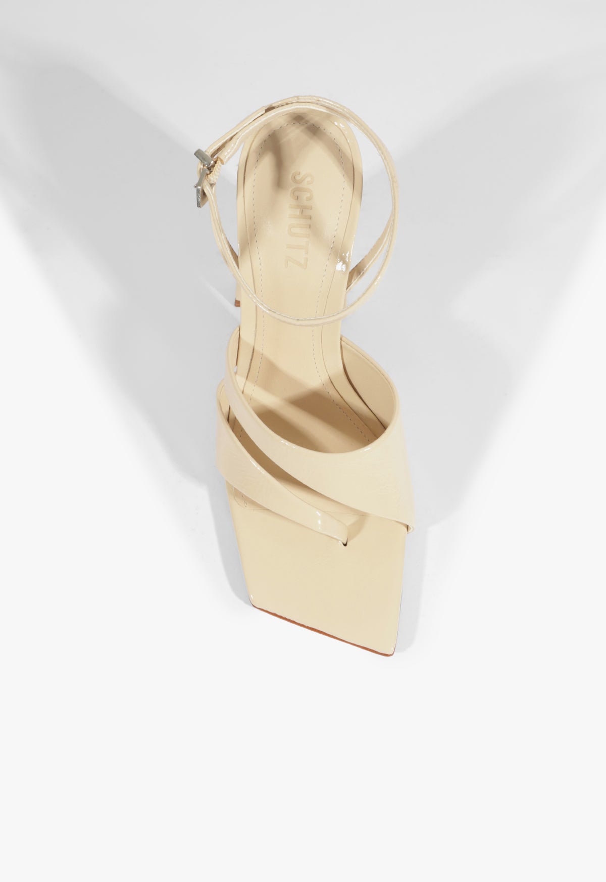 Madeline Leather Sandal U25 S2214800130001 - Women's Comfortable Casual Strappy Sandals for Summer Beach Walking & Outdoor Activities