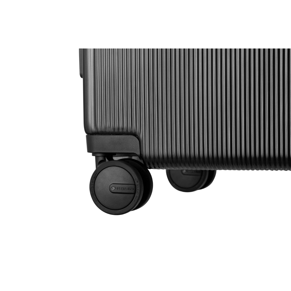 Daycrown Extra Wide Aluminum Frame Telescopic Handle Trunk Luggage - Perfect for Travel, Business Trips & Family Vacations
