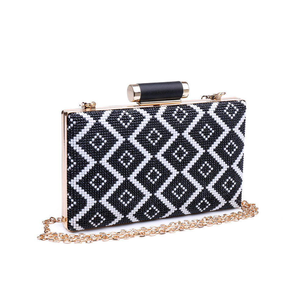 Elegant Bora Bora Evening Bag for Women - Stylish Clutch Purse for Parties, Weddings & Special Occasions