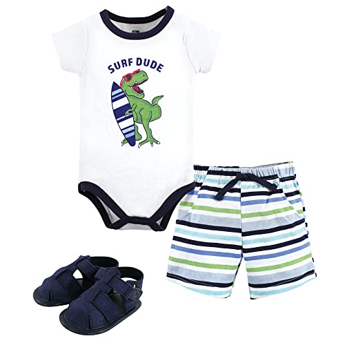 Surf Dude