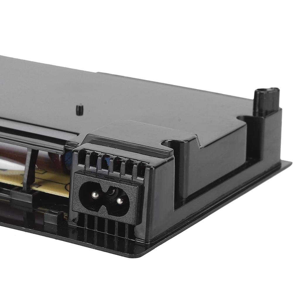 PS4 Power Supply Unit Replacement ADP-160CR - Compatible with Playstation 4 PS4 Slim 2000 Model - Includes Screwdriver for Easy Installation - Perfect for Gaming Setups & Console Repairs