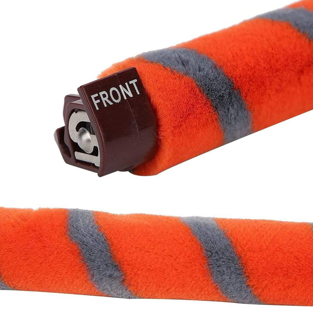 MaximalPower Replacement Roller Brush Compatible with Shark NV800 NV800W NV801 NV803 NV801Q NV803 UV810 HV380 HV381 HV382 HV383 HV384 HV384Q DuoClean Vacuum Cleaners - Perfect for Pet Hair, Hard Floors & Carpet Cleaning