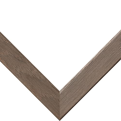 272311 Brown and Grey