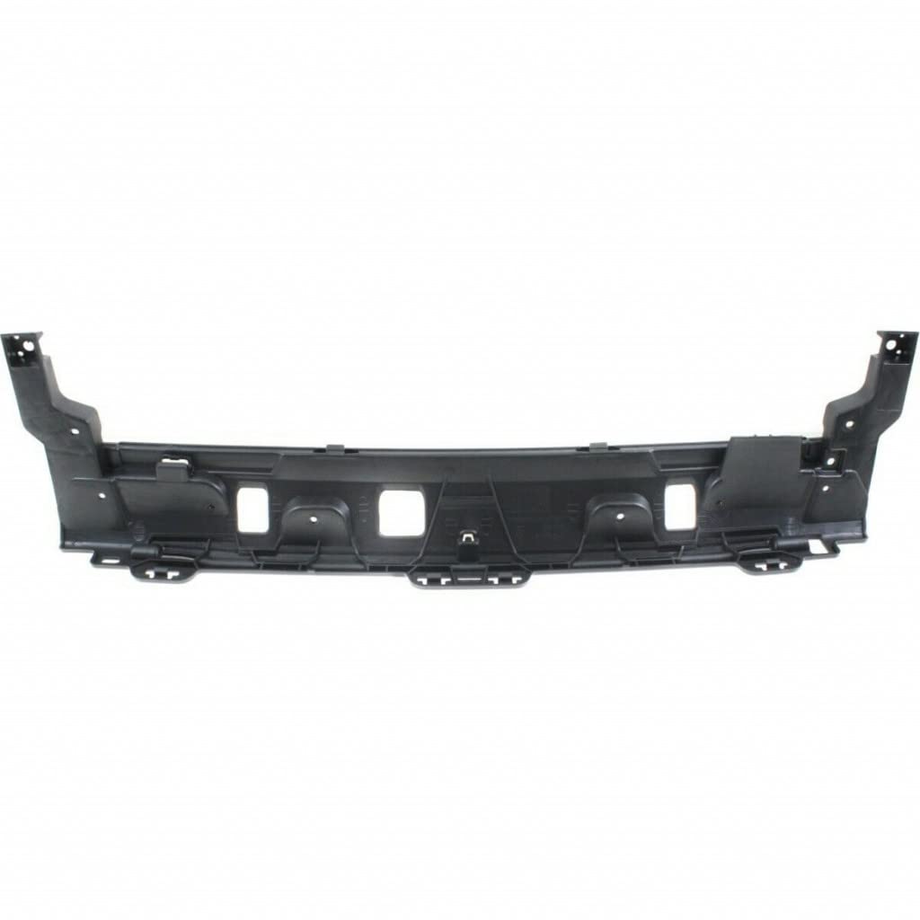 Mercedes-Benz E63 AMG 2014-2015 Rear Bumper Cover Bracket | Compatible with E-Class 212 Sedan & Wagon | OEM 2128856514 & MB1140107 | Perfect for Accident Repair & Custom Upgrades