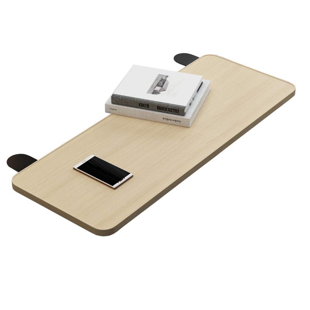 Foldable Under Desk Keyboard Tray - No Punch Installation, Ergonomic Extension Board for Computer Desks | Perfect for Home Office, Gaming & Workspace Organization