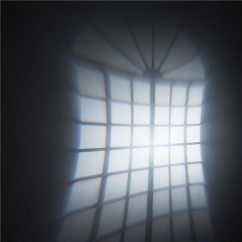 Lastolite LL LS2612 Strobo Gobo Set - 3 Architectural Lighting Templates for Photography & Stage (Black) | Perfect for Studio, Theater, and Event Lighting Effects