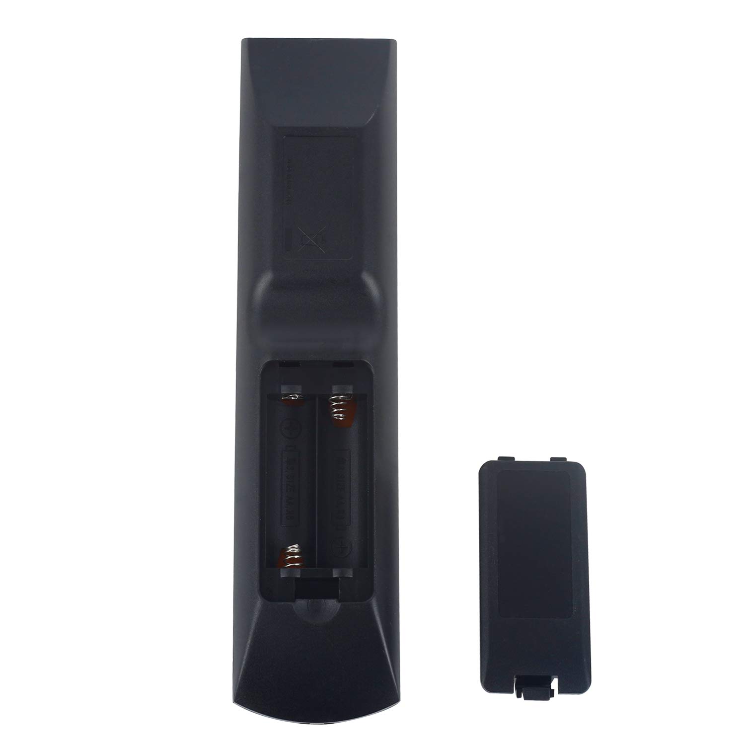 Original Remote Control Replacement for Sony STR-DH520, RM-AAU104, RM-AAU116, HT-DDW3500, STR-K3500SW, STR-KM3500, STR-KS380, STR-KS470 - Compatible with Home Theater & AV Receiver Systems - Perfect for Movie Nights & Music Listening