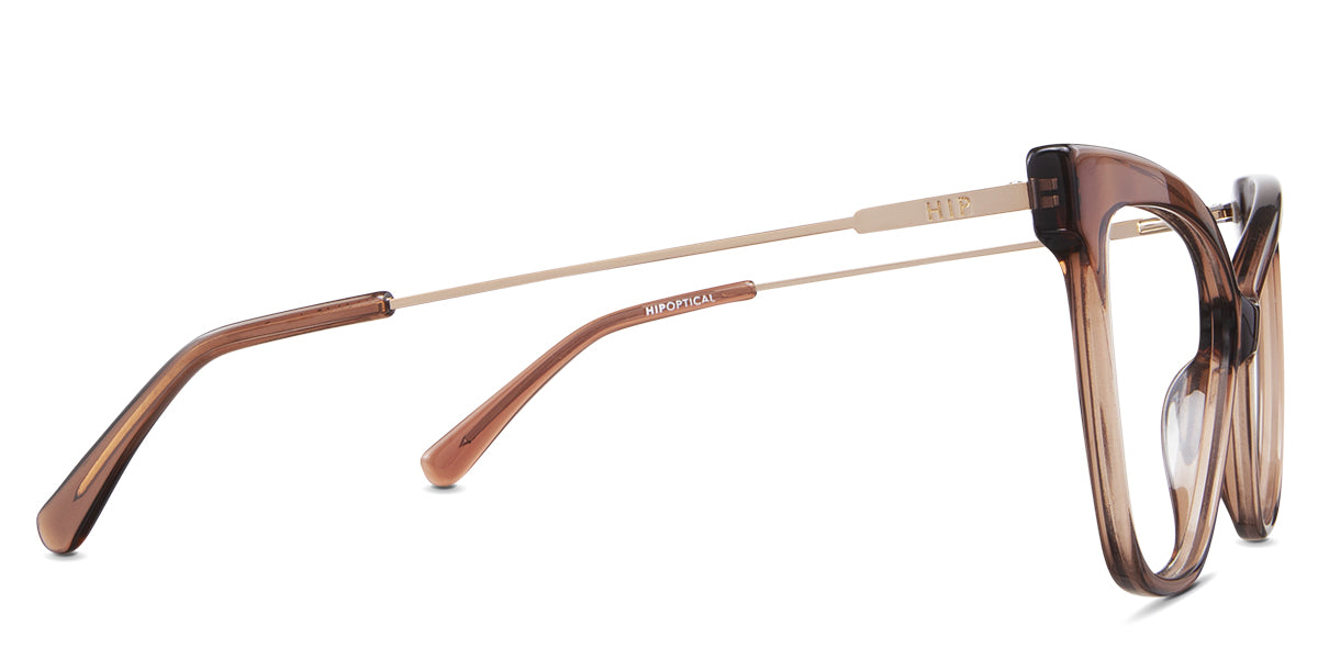 Imari Women's Prescription Eyeglasses - Stylish & Comfortable Glasses for Reading, Working & Daily Use