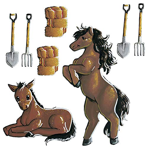 Horses