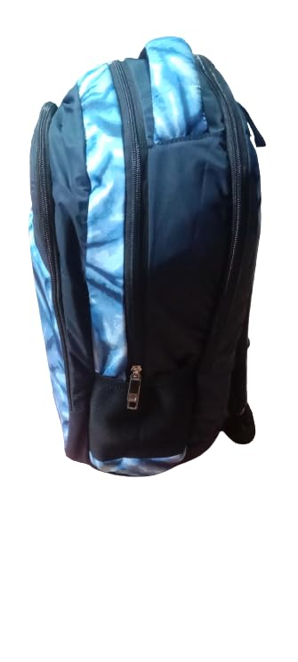 Best Waterproof Travel Backpack for Men & Women - Lightweight Hiking Backpack with USB Charging Port - Perfect for Camping, Hiking, School & Daily Commute