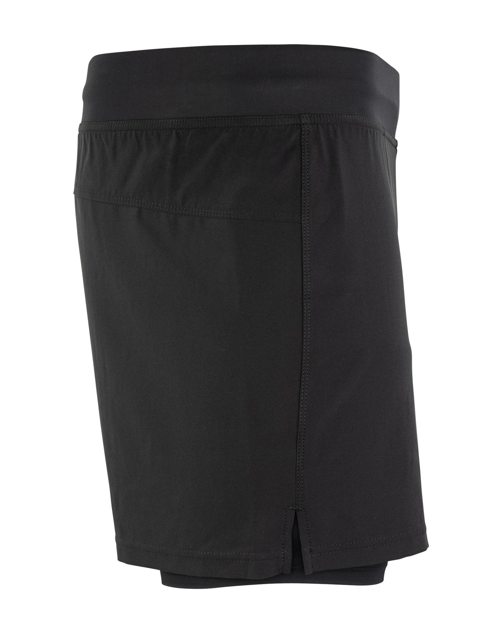 Century Men's 5-Inch Lined Training Shorts - Breathable Gym Shorts for Running, Workout & Basketball - Comfortable Athletic Shorts for Men