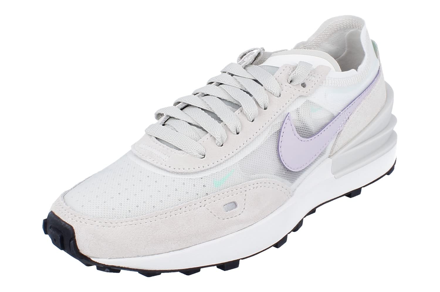 Nike Waffle One Women's Running Shoes - Lightweight Athletic Sneakers for Jogging, Gym Workouts & Casual Wear