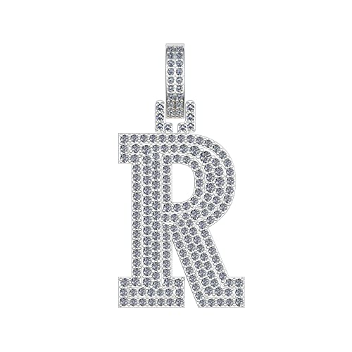 R Letter