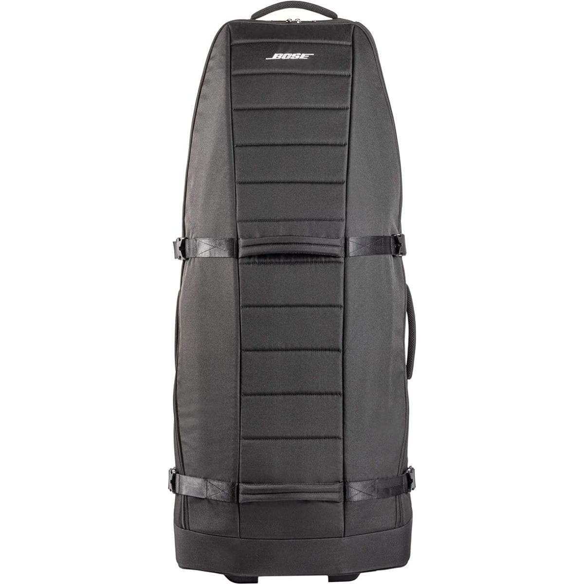 Bose L1 Pro16 Portable PA System Roller Bag - Durable Carrying Case for Live Performances, DJ Gigs & Events