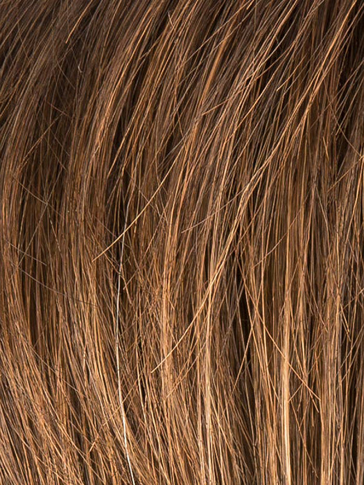 Perucci Synthetic Wig - Natural Looking Heat Resistant Hairpiece for Women | Perfect for Cosplay, Costume Parties & Everyday Wear