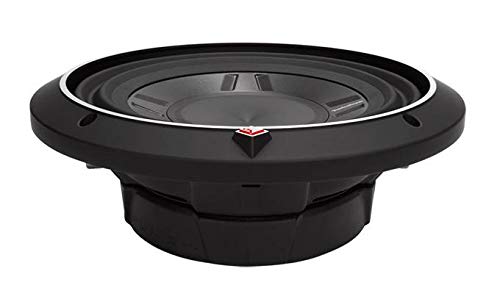 Rockford Fosgate P3SD4-12 12