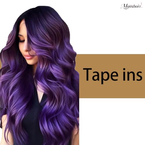 #Purple